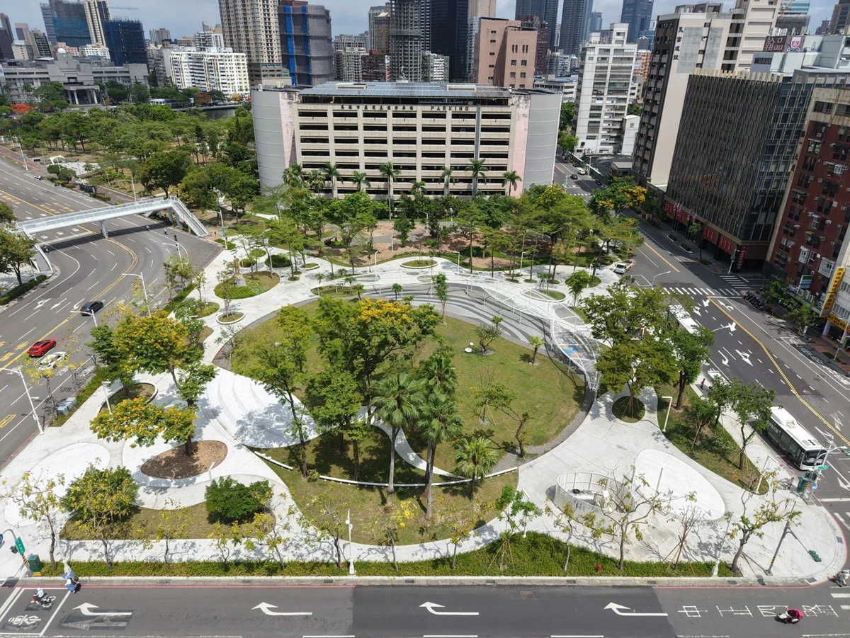圖片來源:高雄市政府