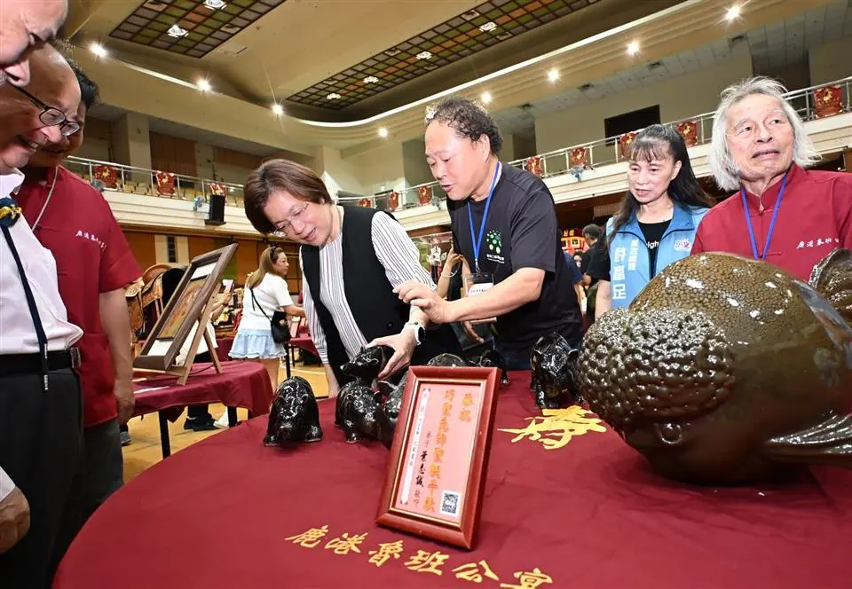 圖片來源:彰化縣政府