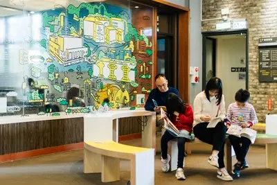 2026創意台中重磅登場!進駐「台中州廳」引爆城市設計力