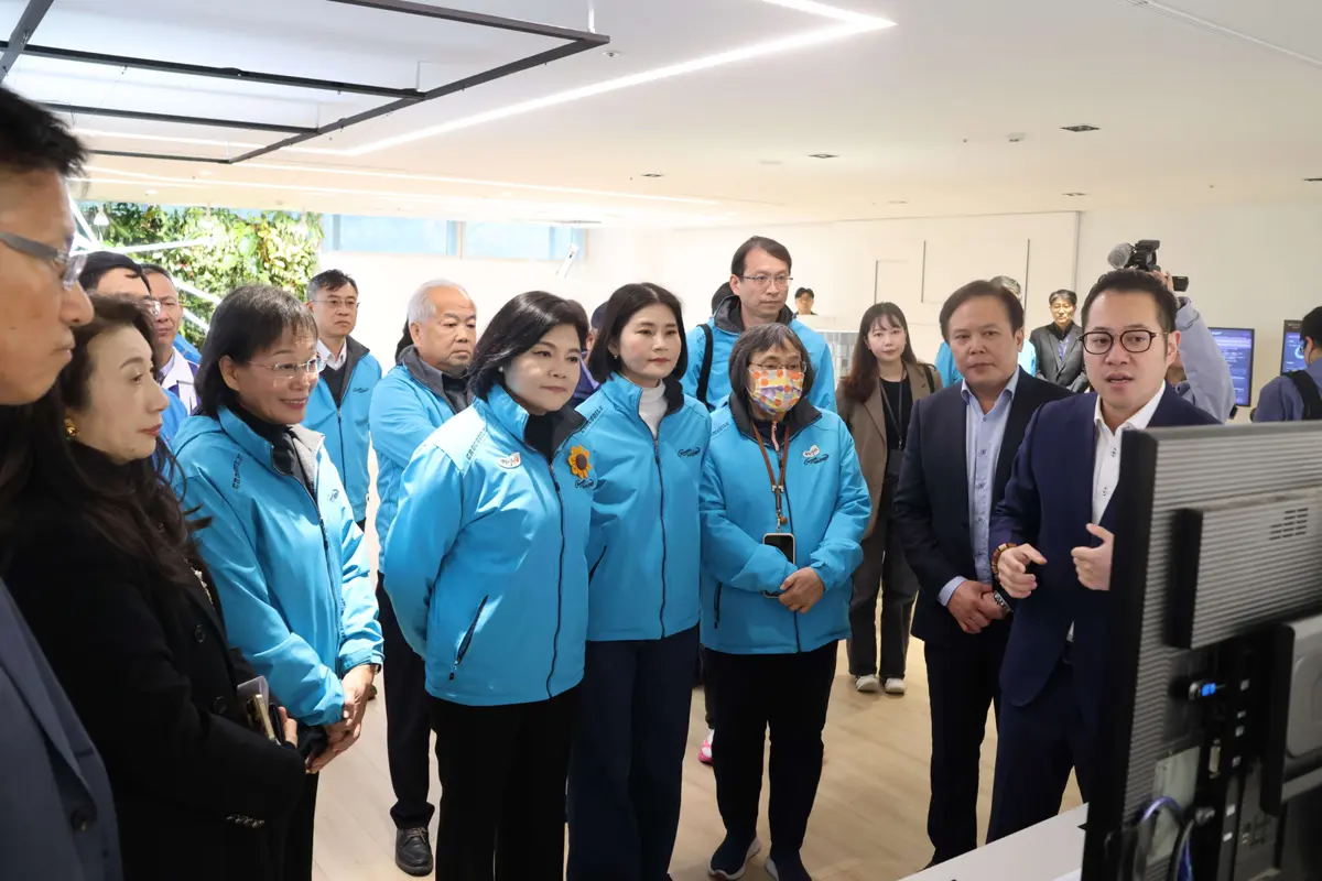 圖片來源:雲林縣政府
