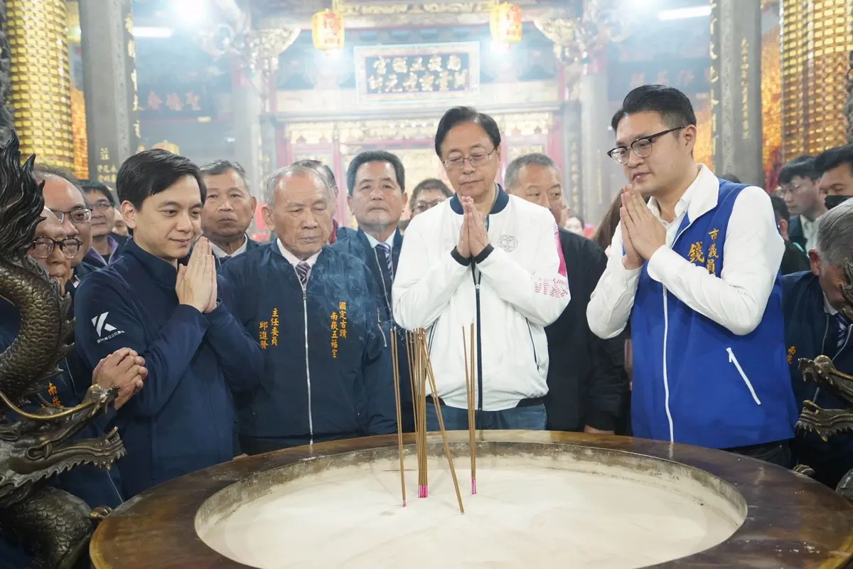 圖片來源:新聞處