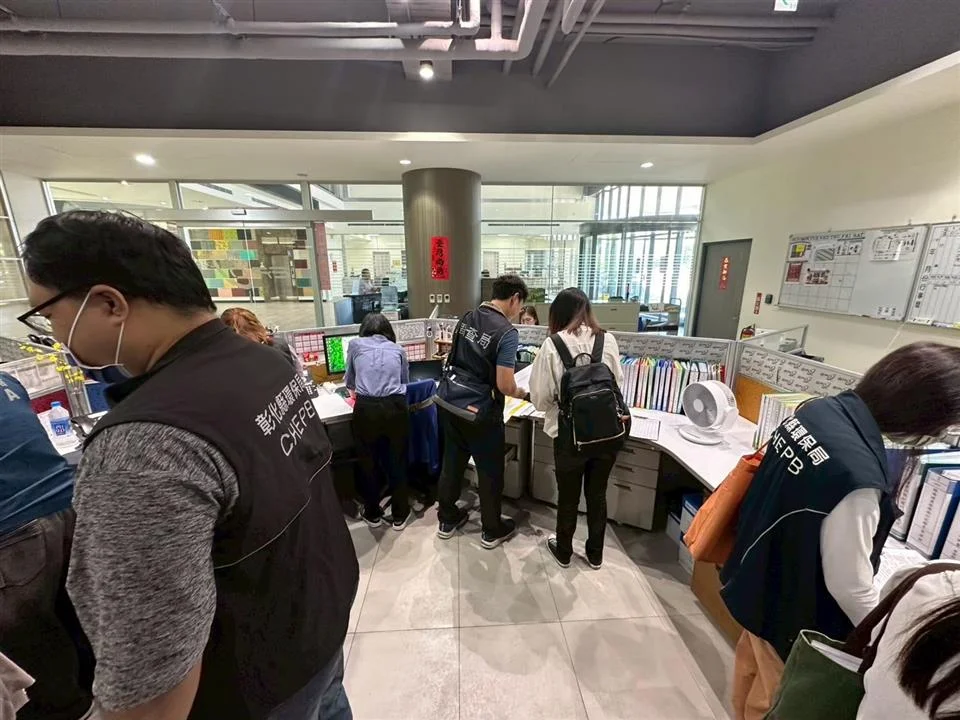 圖片來源:彰化縣政府
