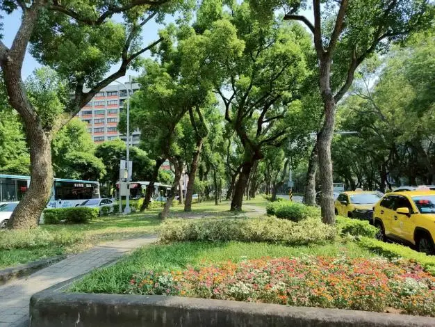 圖片來源:臺北市政府