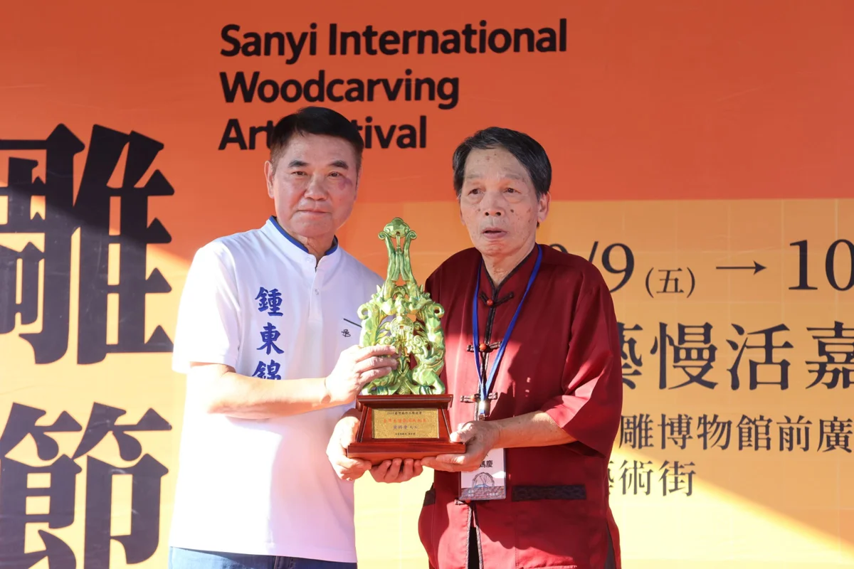 圖片來源：苗栗縣政府