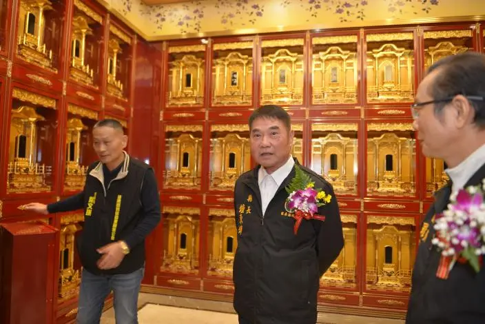 圖片來源:苗栗縣政府