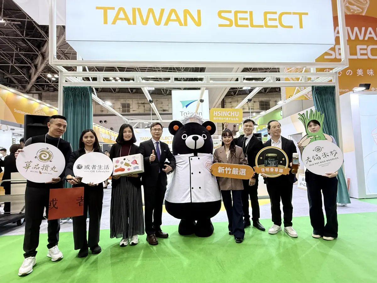 圖片來源:新竹市政府
