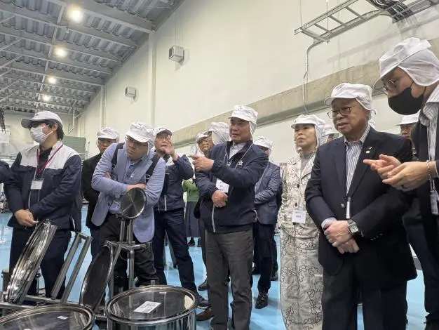 圖片來源：苗栗縣政府