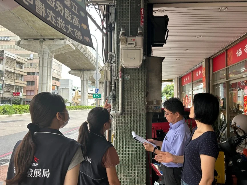 圖片來源:臺中市政府
