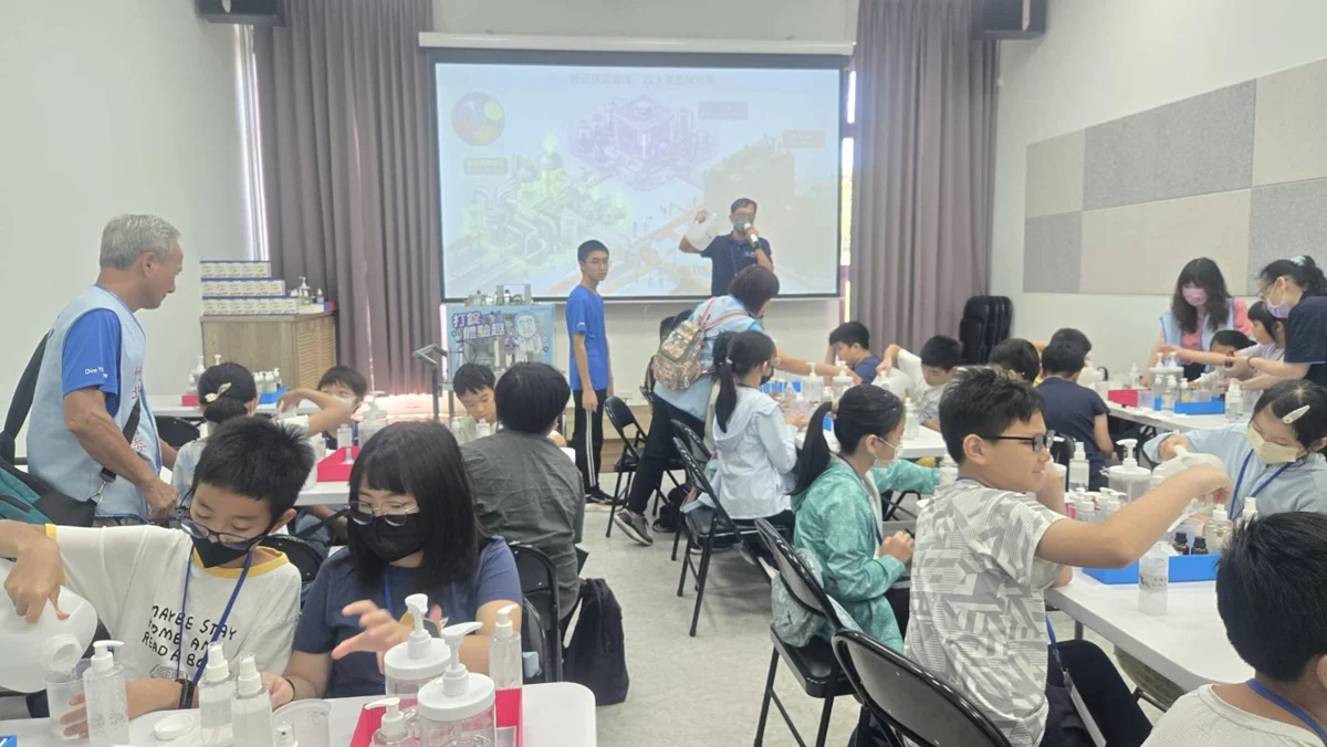 圖片來源:新竹縣政府