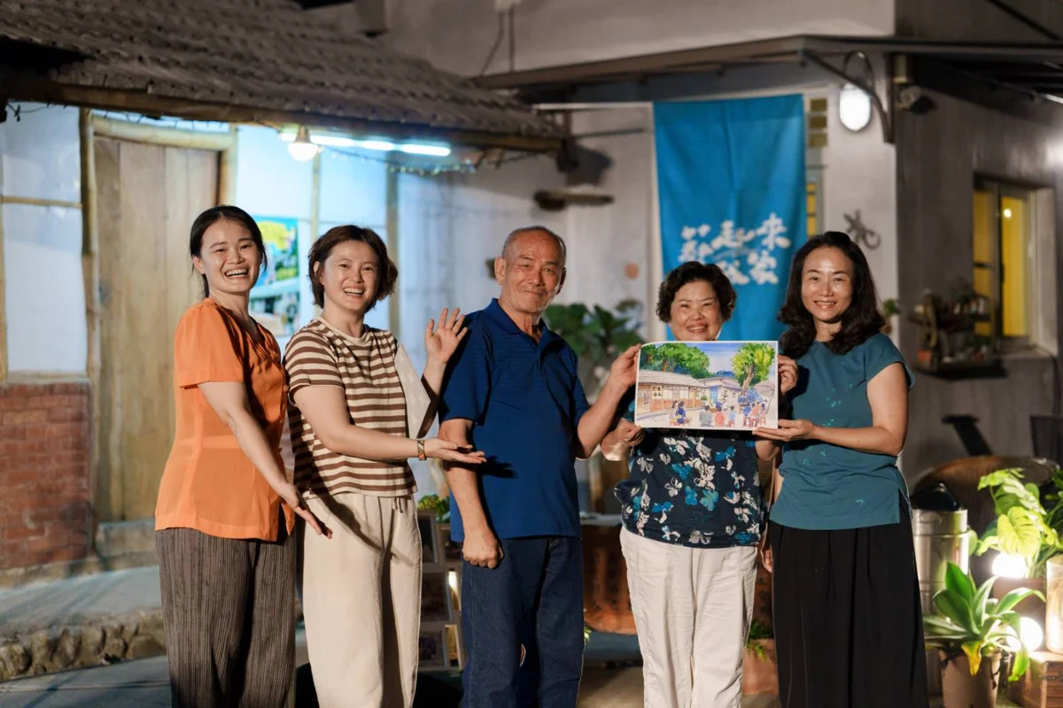 圖片來源:臺東縣政府