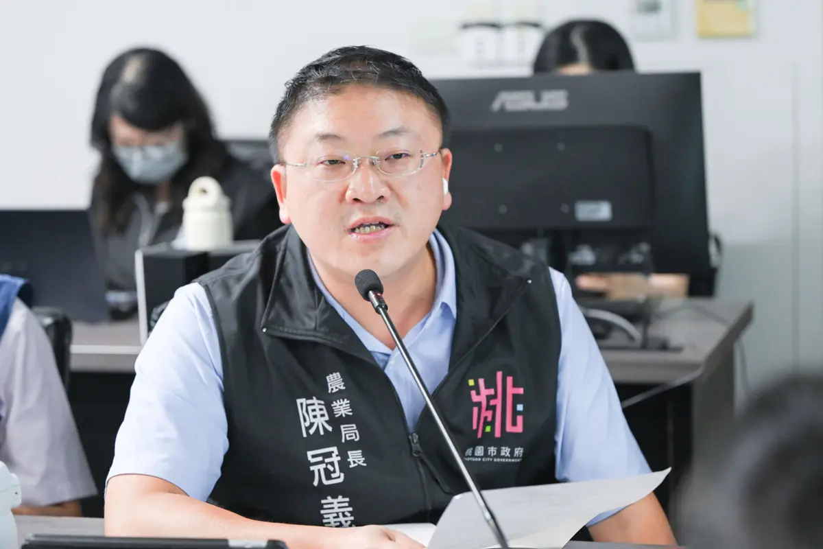 圖片來源:新聞處