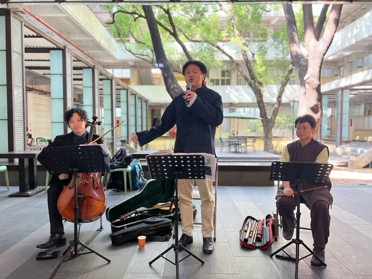 南瀛小棧「遞嬗生活」10/30正式開幕！3大便民好康大公開[內有優惠]