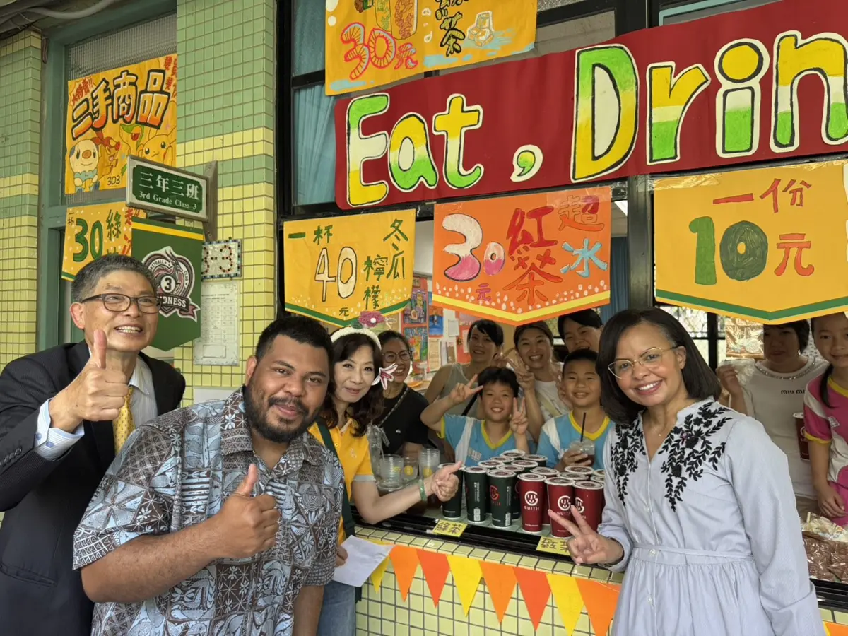 圖片來源:臺北市政府