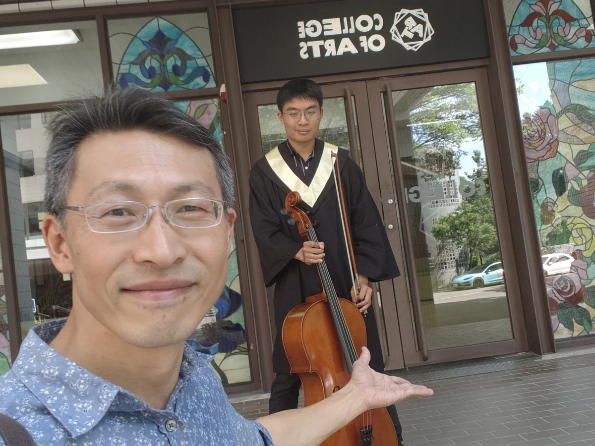 翻轉慢飛天使人生!台中6熱血教師獲教育部「卓越特教人員」最高殊榮