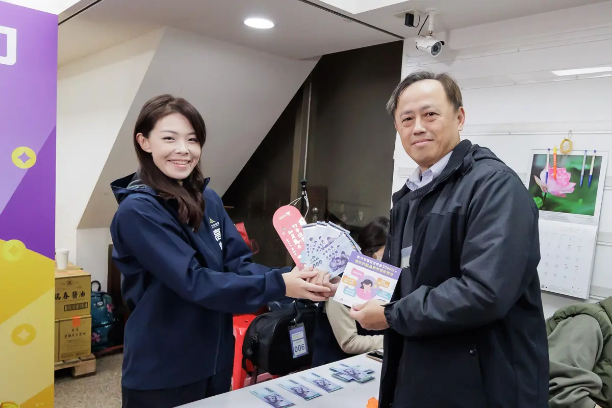 圖片來源:新竹市政府