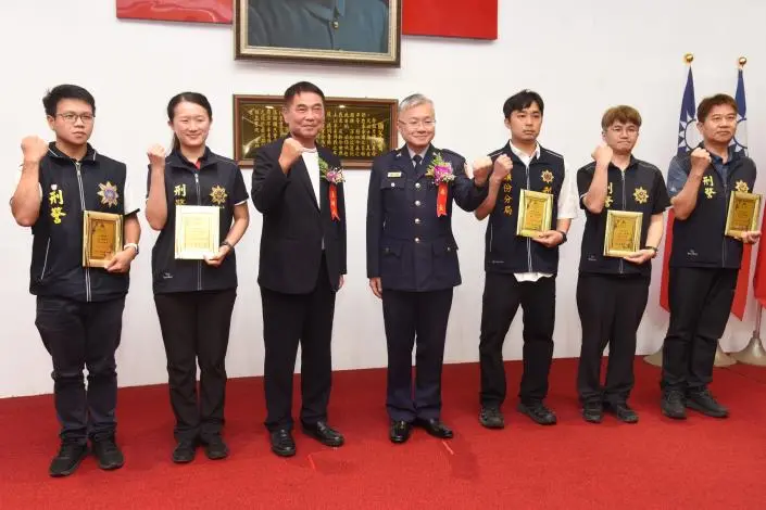 圖片來源：苗栗縣政府