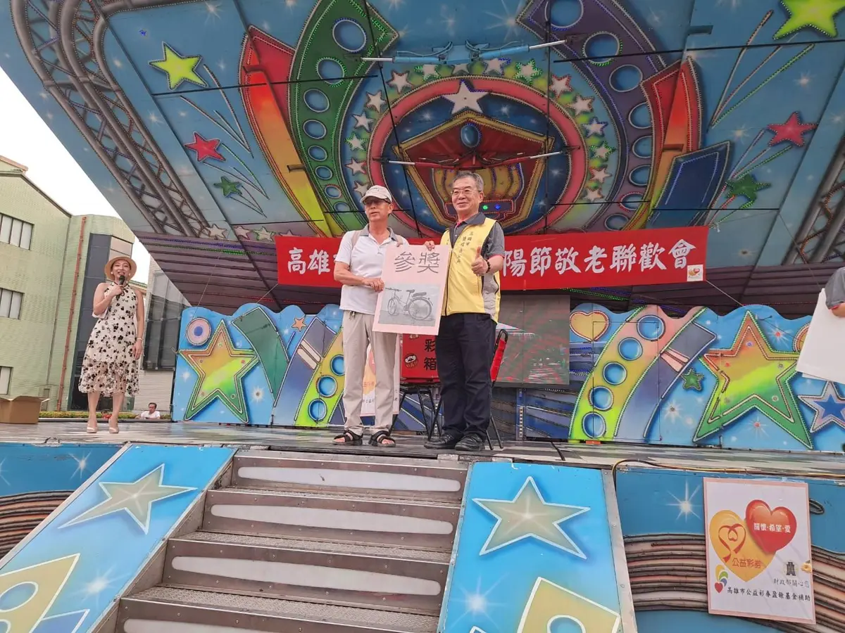 圖片來源:高雄市政府