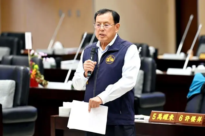 圖片來源：苗栗縣政府
