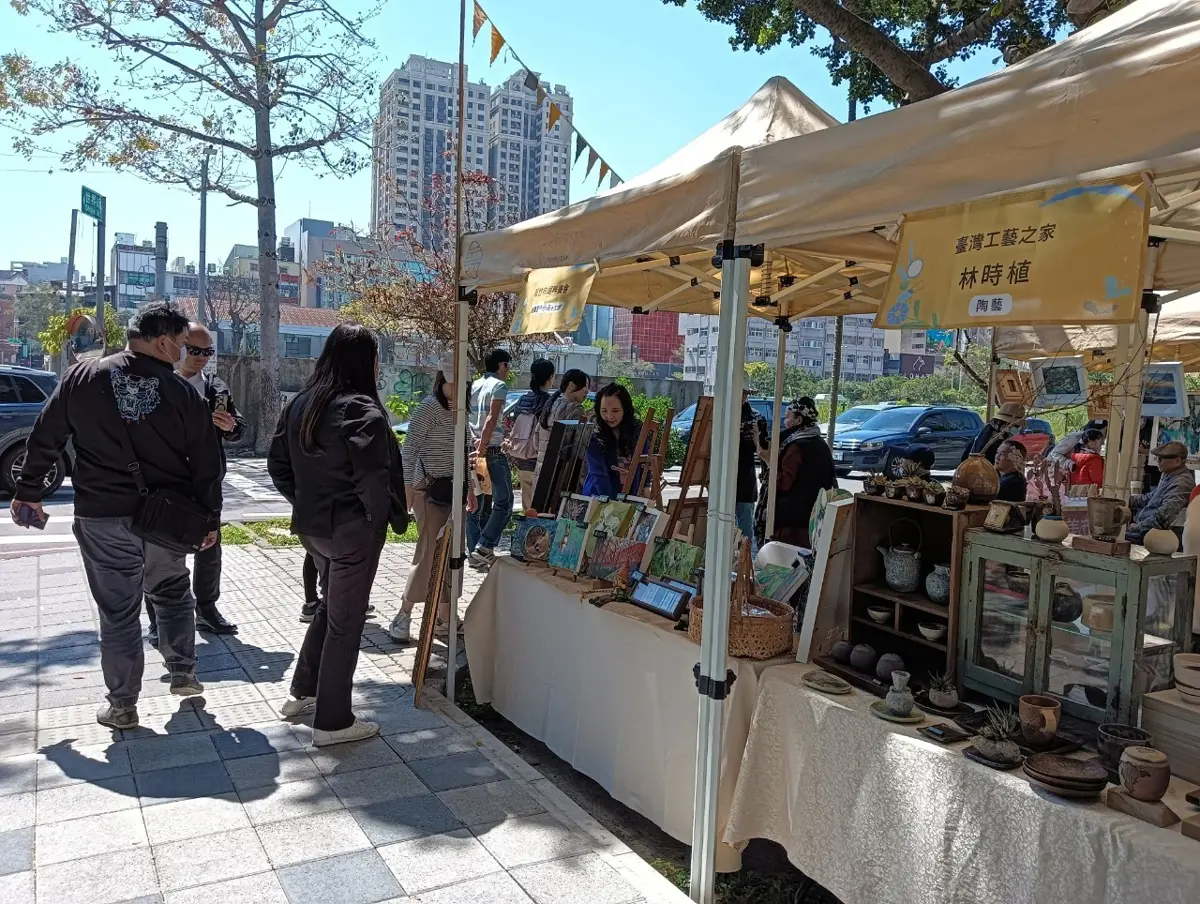 圖片來源:新竹市政府