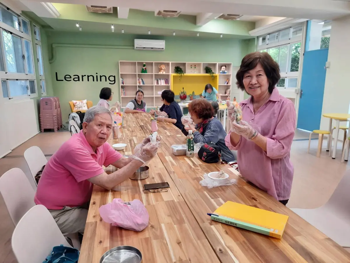 圖片來源:臺北市政府