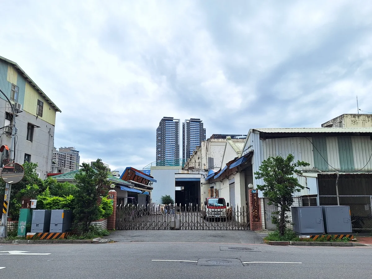 新店榮工單元4審議通過!緊鄰裕隆城、將增91戶社宅與公園綠地