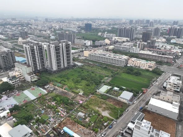 圖片來源:臺中市政府