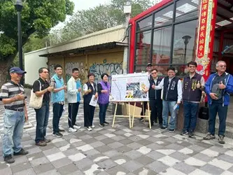 圖片來源：臺中市政府