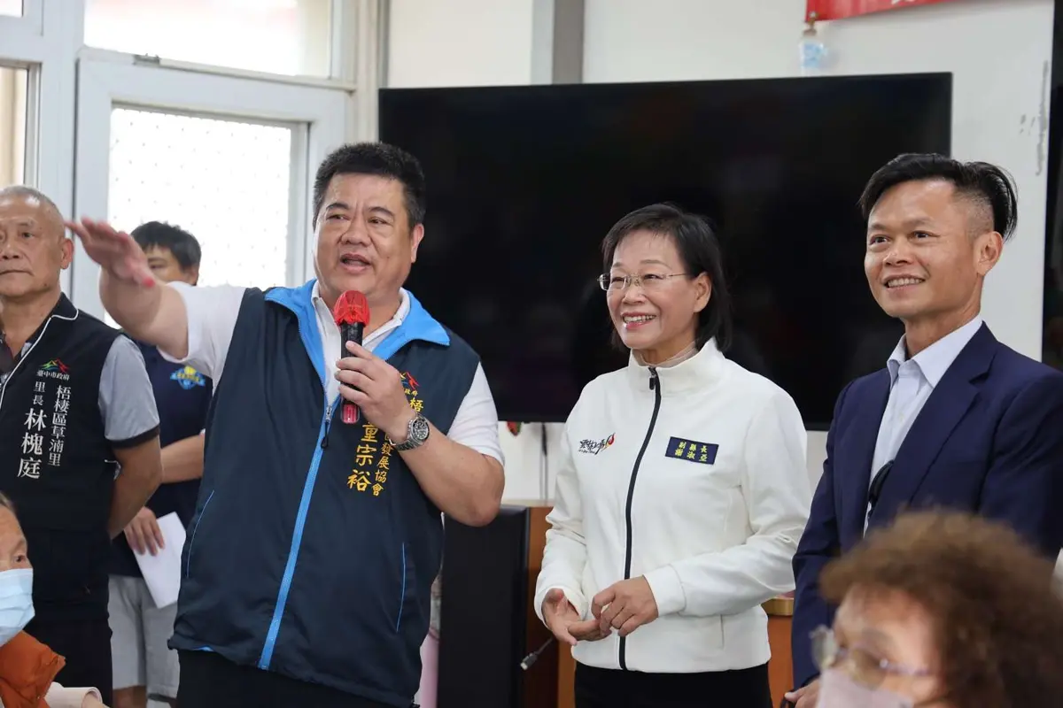 圖片來源:雲林縣政府