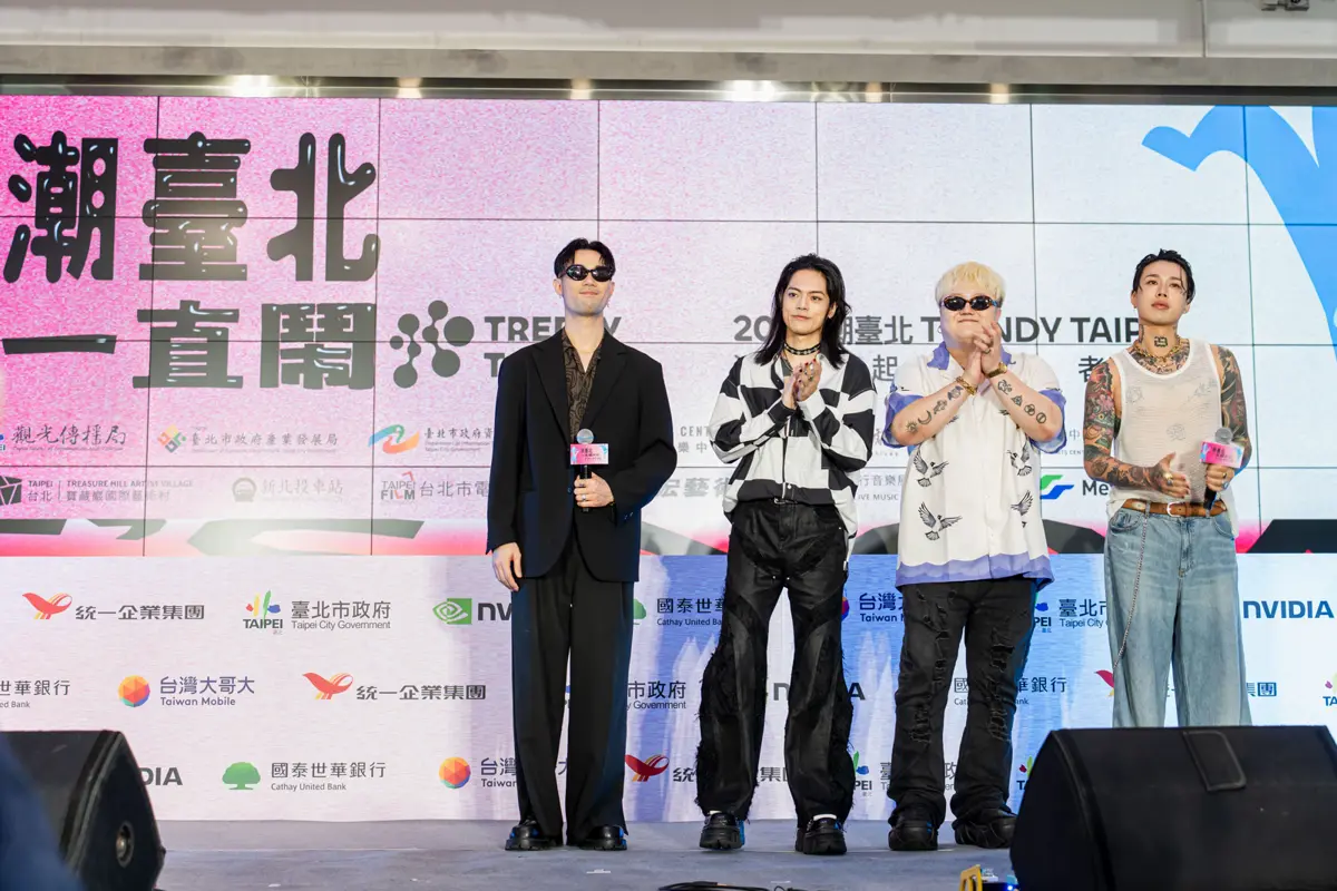 圖片來源:臺北市政府