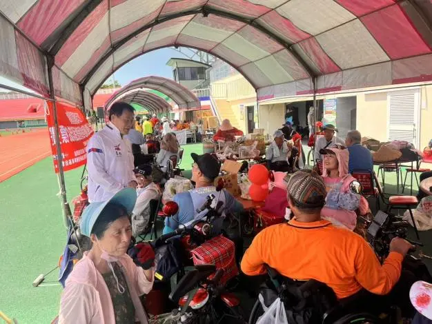 圖片來源:臺南市政府