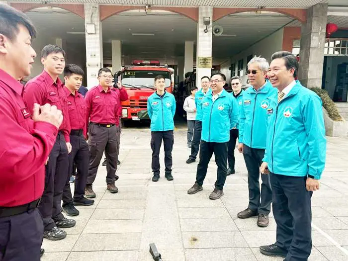 圖片來源:金門縣政府