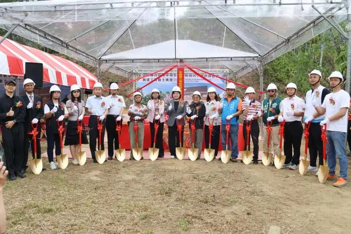 砸4700萬留住好老師!雲林草嶺國小蓋教師宿舍 盼終結高流動率