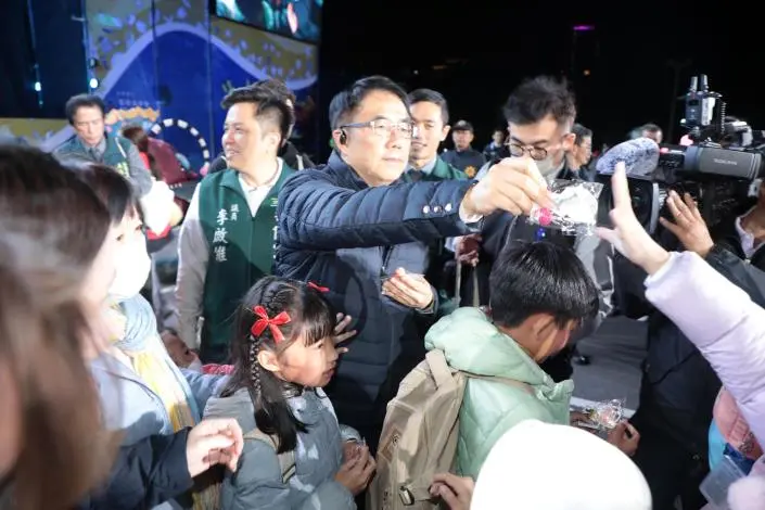 台南安平變身「燈怪宇宙」!連三天免費看劇、唱〈瓜瓜歌〉再送小燈怪