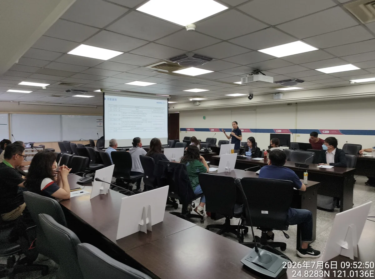 打造多元包容如廁空間!新竹縣辦理公廁管理會議 強化性別友善理念