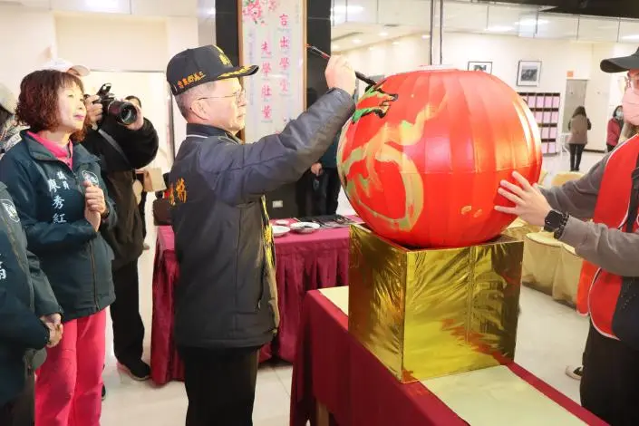 圖片來源:苗栗縣政府