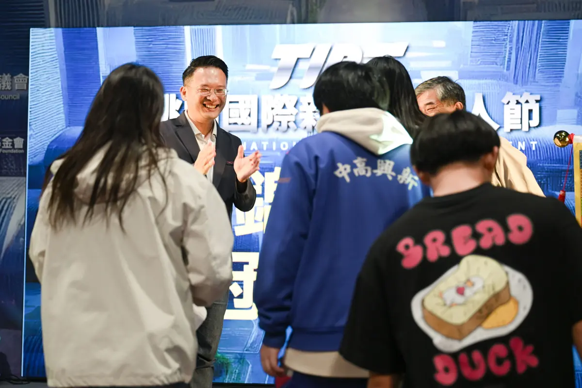 圖片來源:新聞處