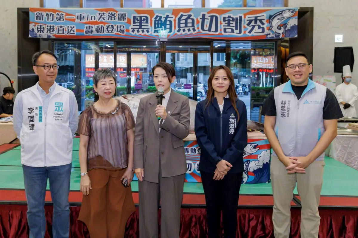 圖片來源:新竹市政府