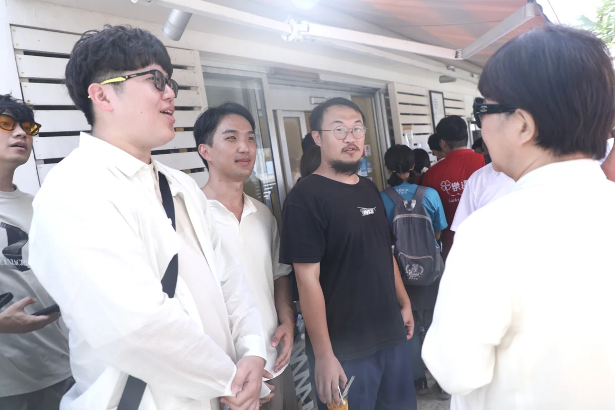 圖片來源:臺中市政府