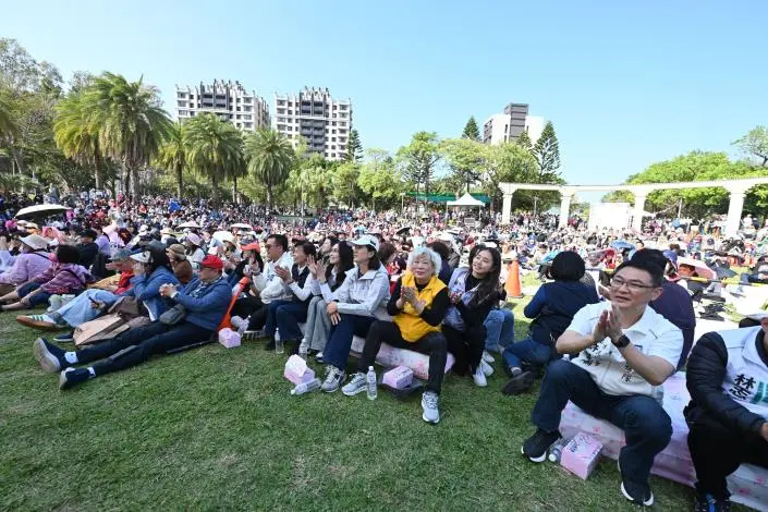 圖片來源:苗栗縣政府