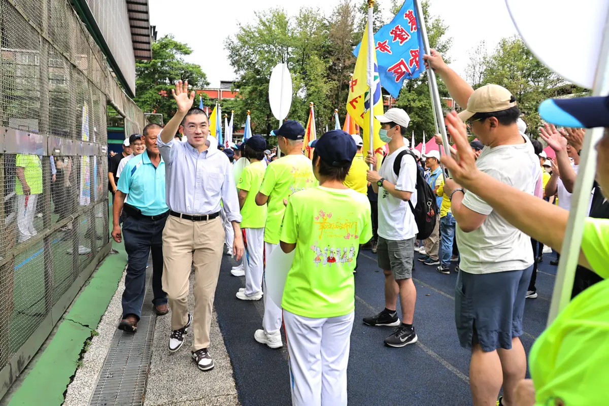 圖片來源:基隆市政府
