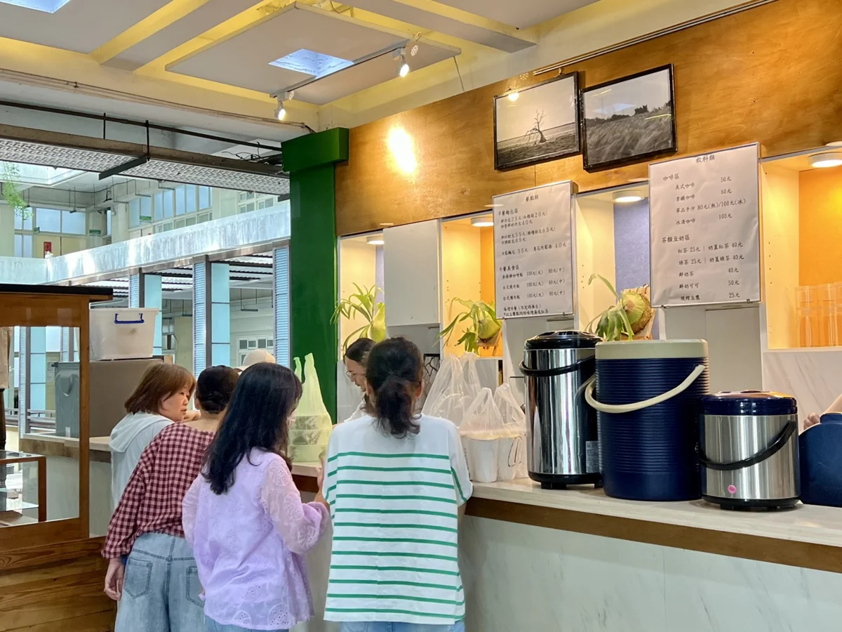 圖片來源:臺南市政府