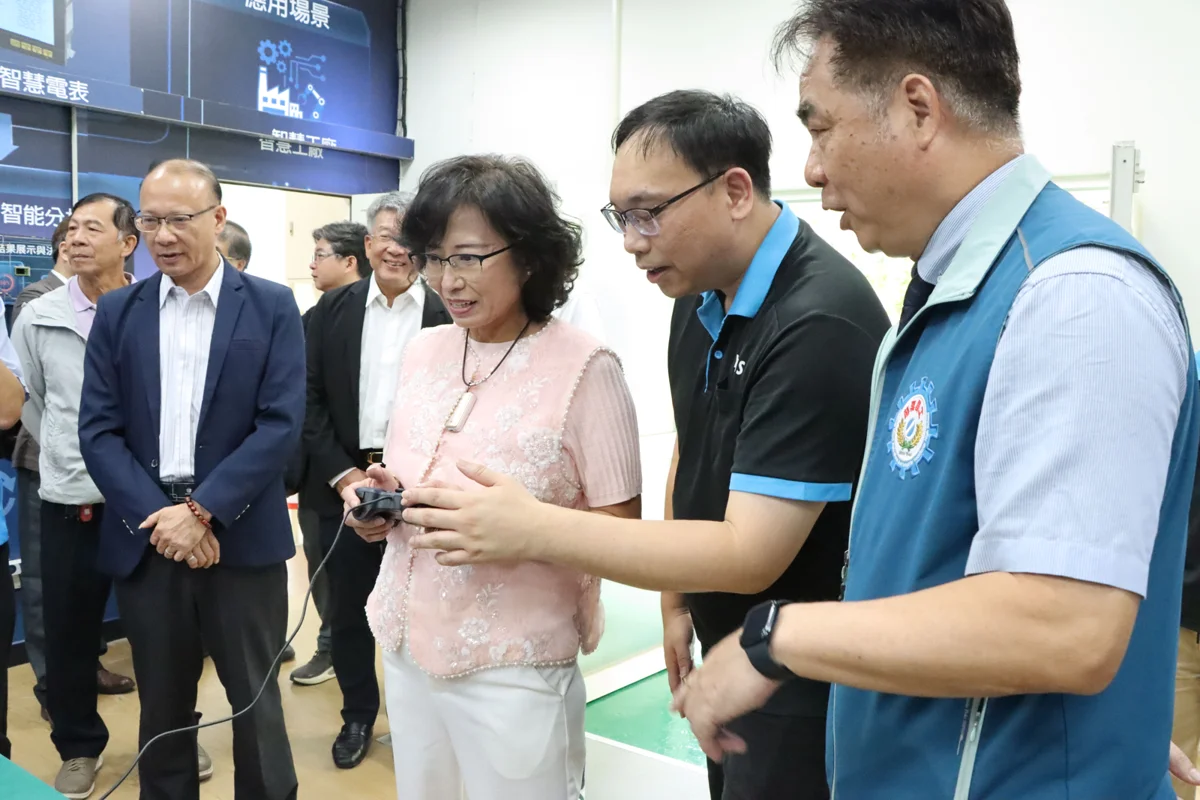 圖片來源：苗栗縣政府