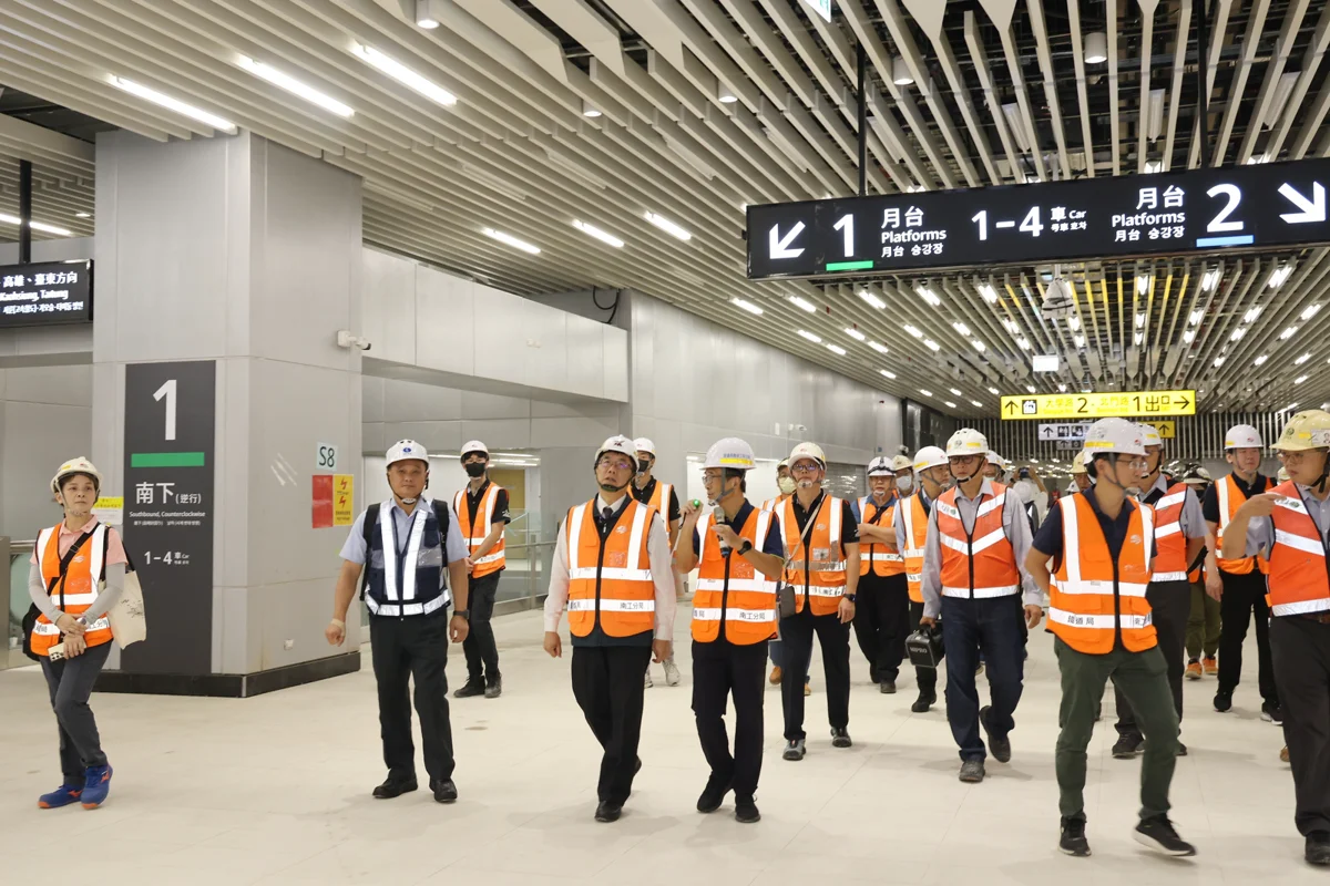 圖片來源：臺南市政府