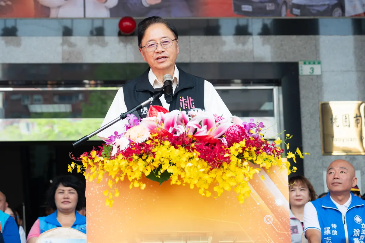 圖片來源：新聞處