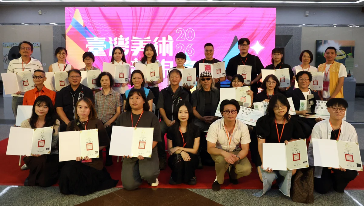 圖片來源:臺中市政府