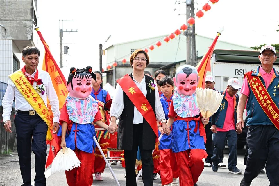 圖片來源：彰化縣政府
