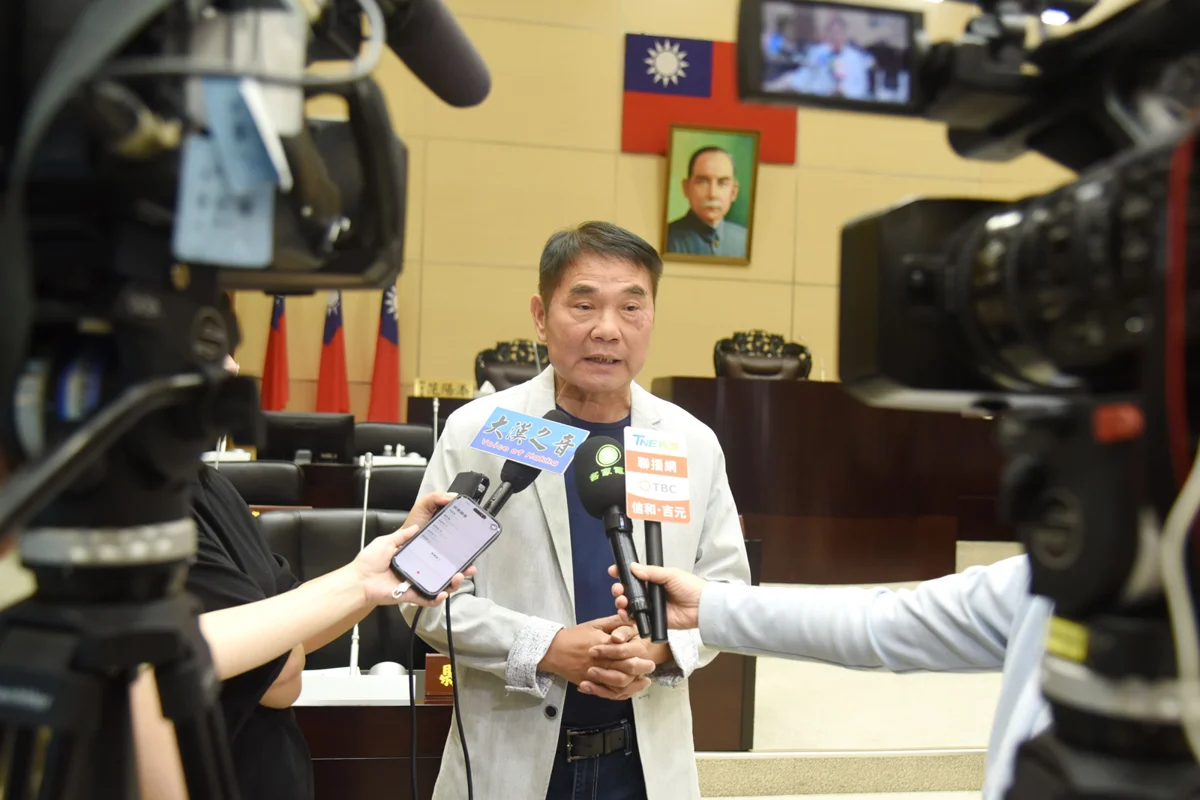 圖片來源:苗栗縣政府