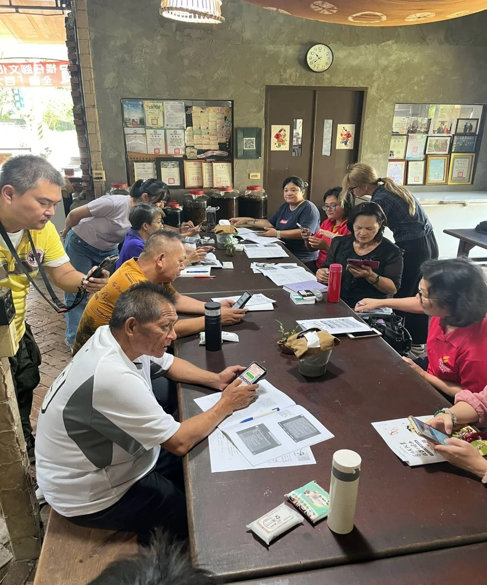 免費學AI、寫企劃!高雄「原氣補給計畫」8月巡迴開跑 助原青提升職場戰鬥力