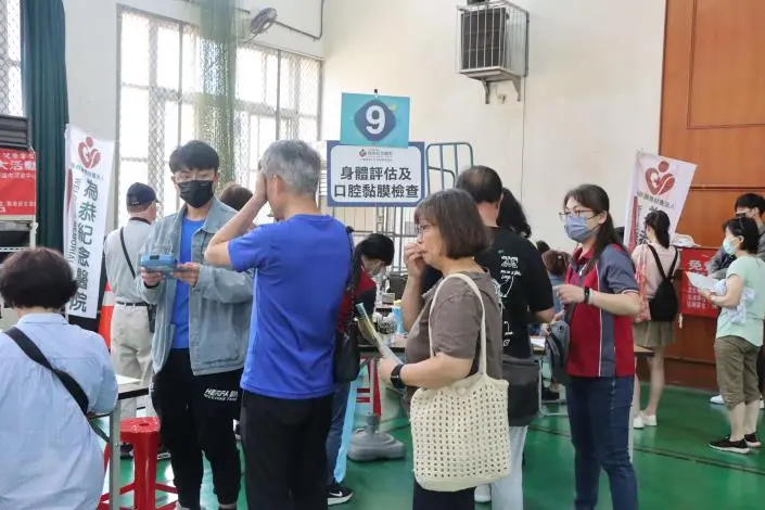 圖片來源:苗栗縣政府