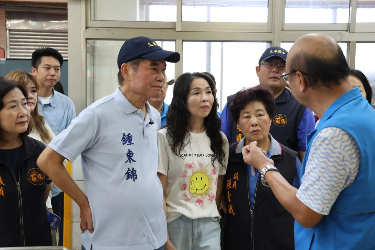 圖片來源:苗栗縣政府